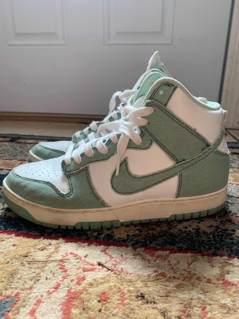 Nike Dunk High 1985 11.5
